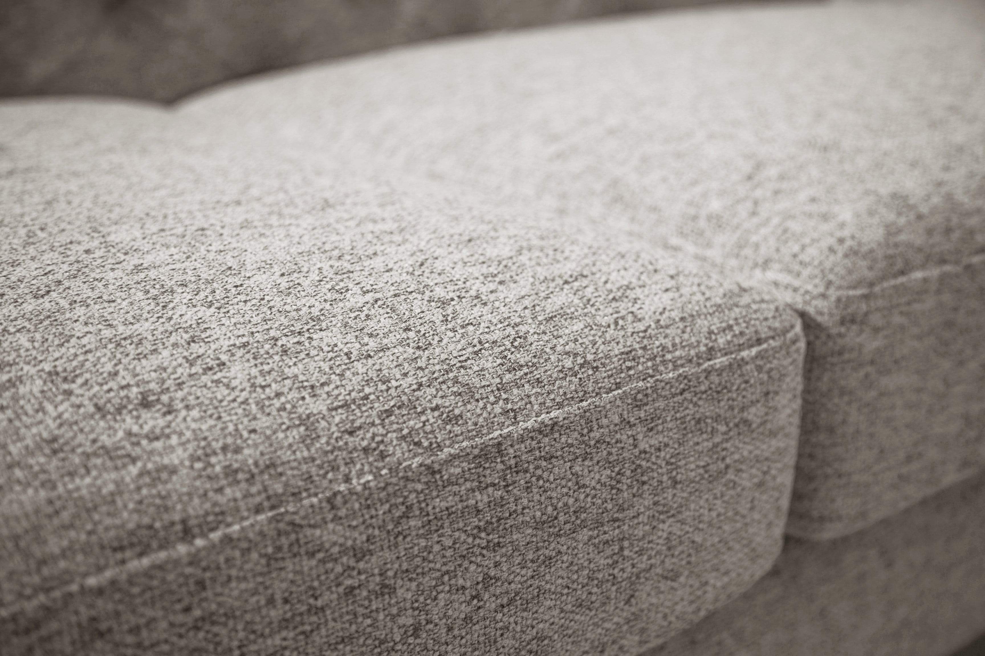 Carlyle Linen Textured Club Chair