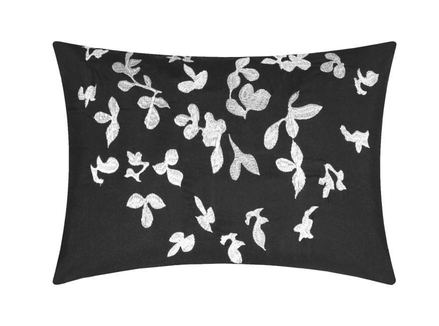 Cheila 12 Piece Floral Comforter Set