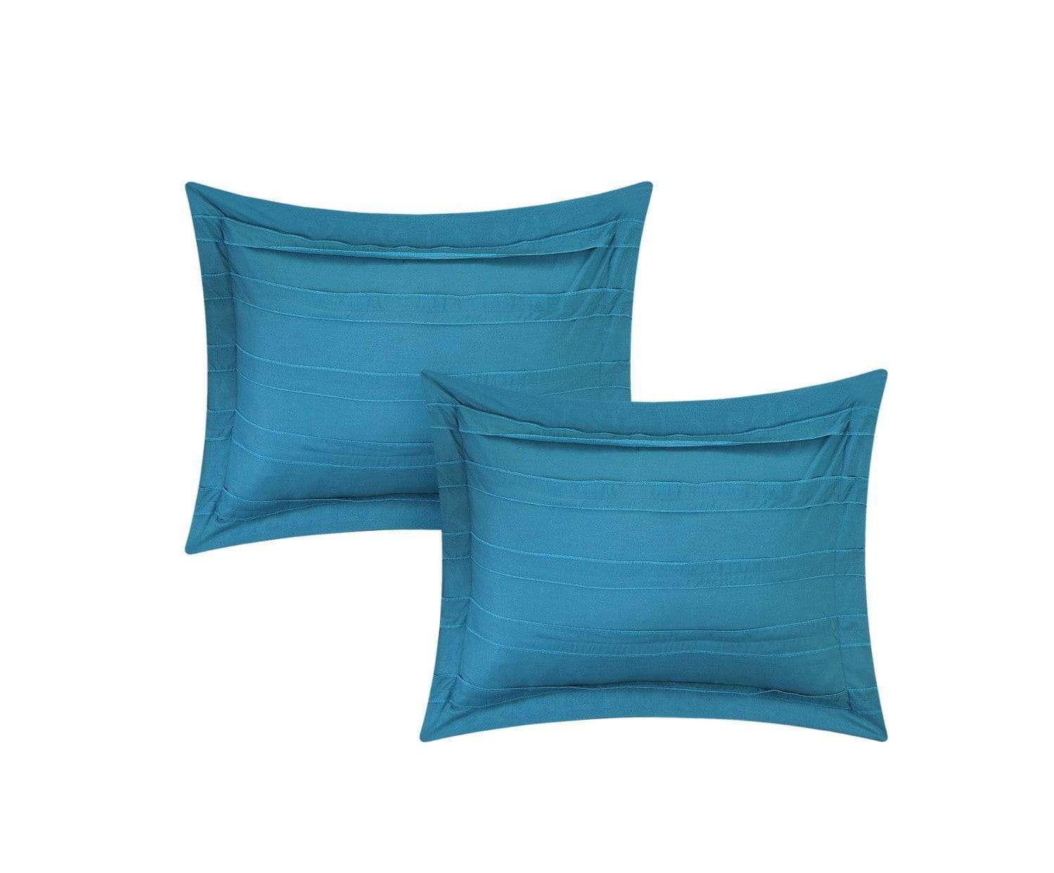 Hailee 24 Piece Reversible Comforter Set