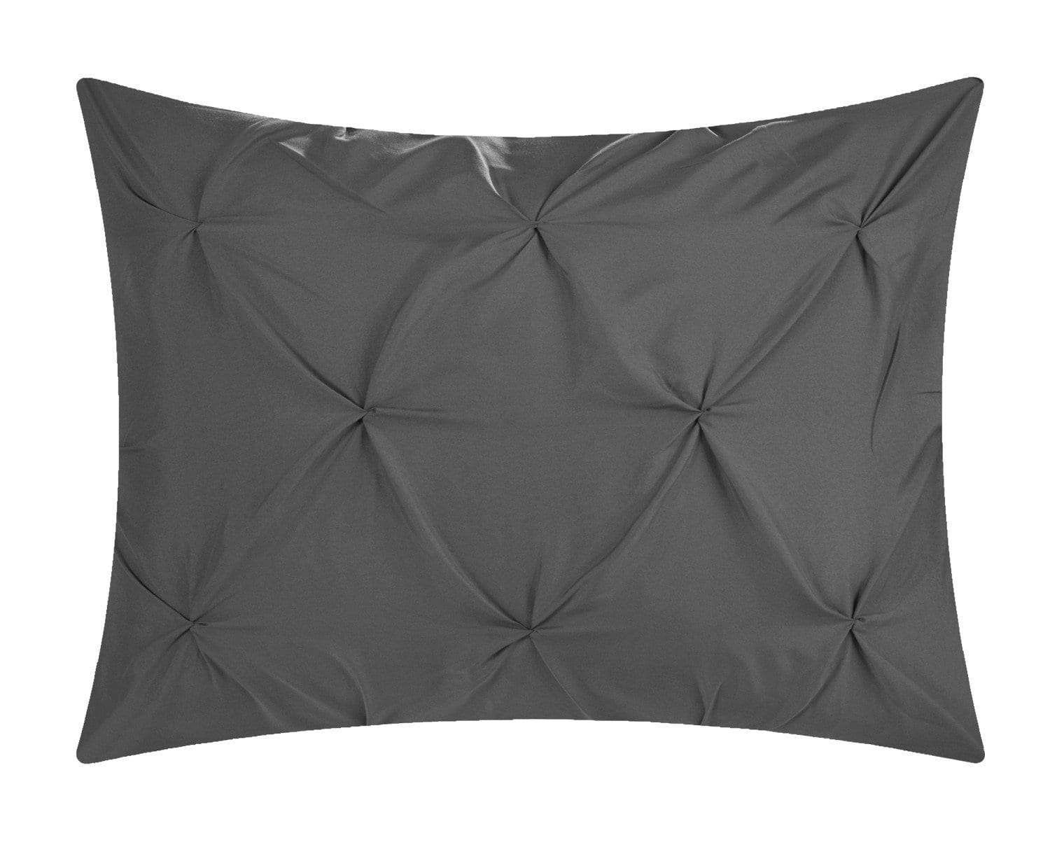 Jacksonville 20 Piece Reversible Comforter Set