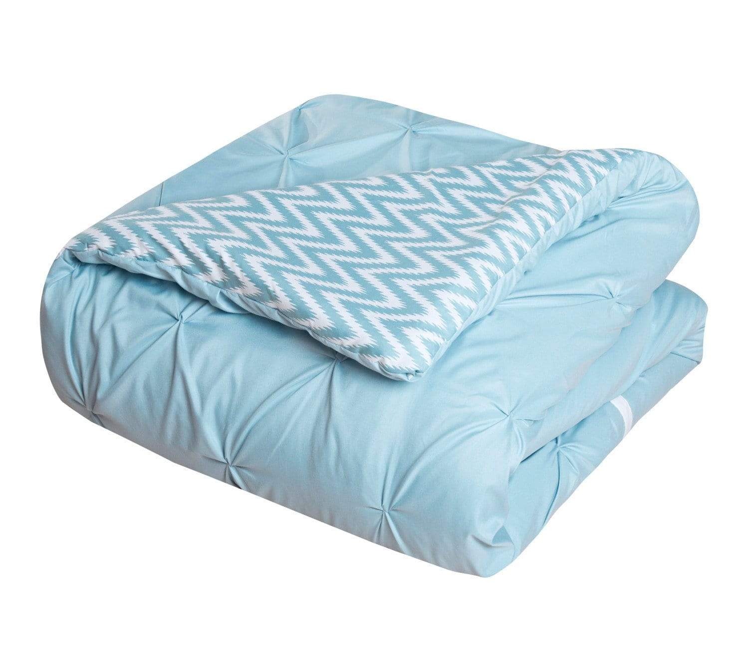 Jacksonville 20 Piece Reversible Comforter Set