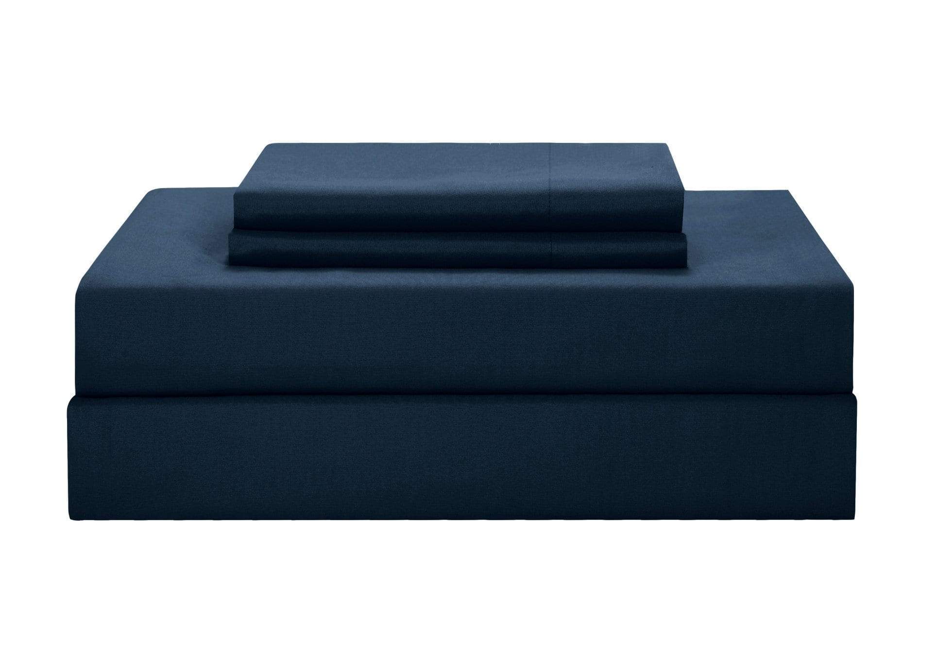 Lea 10 Piece Reversible Comforter Set