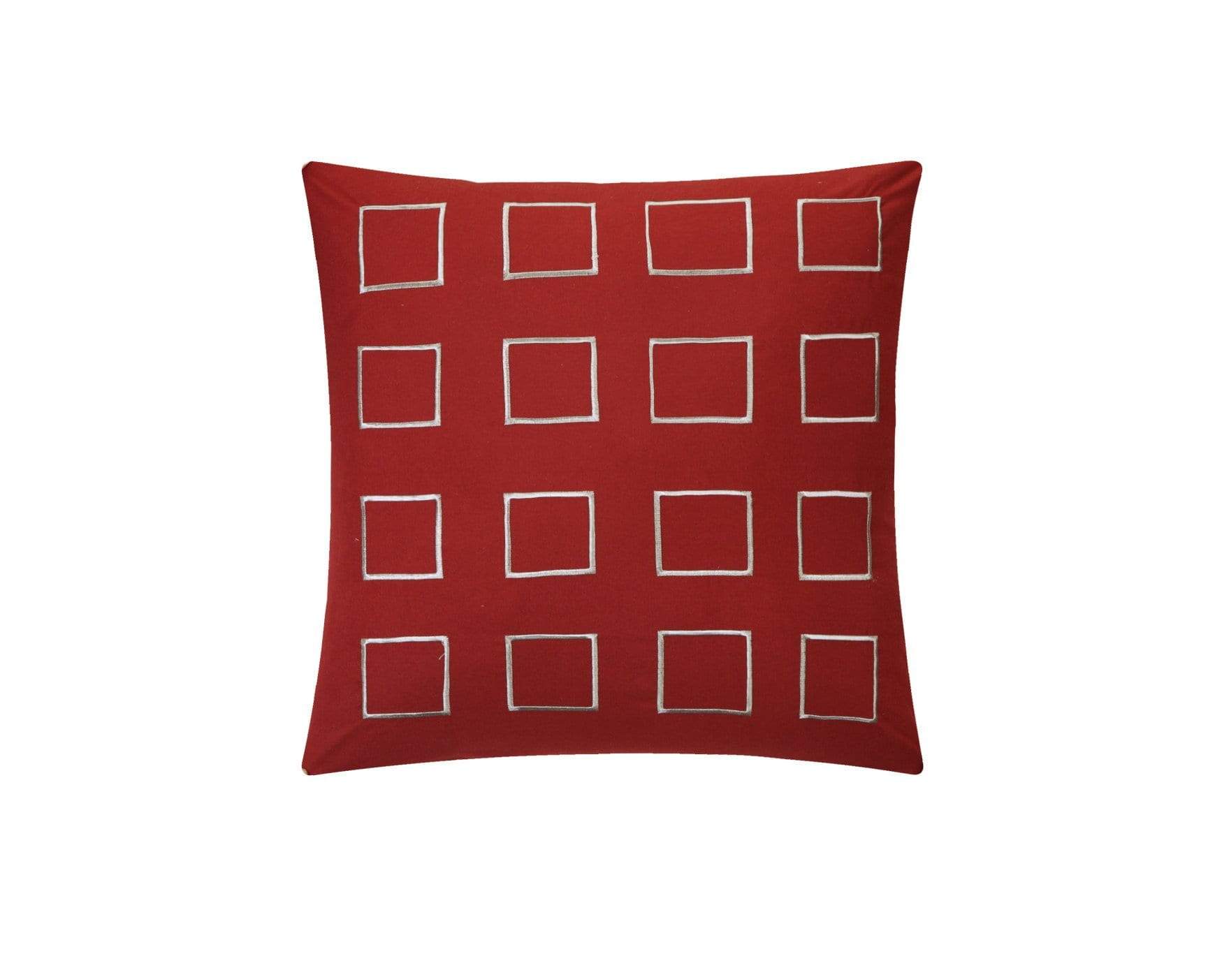 Lorde 25 Piece Color Block Comforter Set