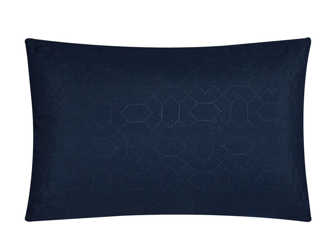 Phantogram 11 Piece Reversible Comforter Set