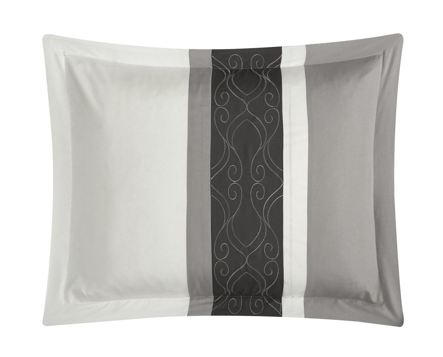 Phantogram 7 Piece Reversible Comforter Set