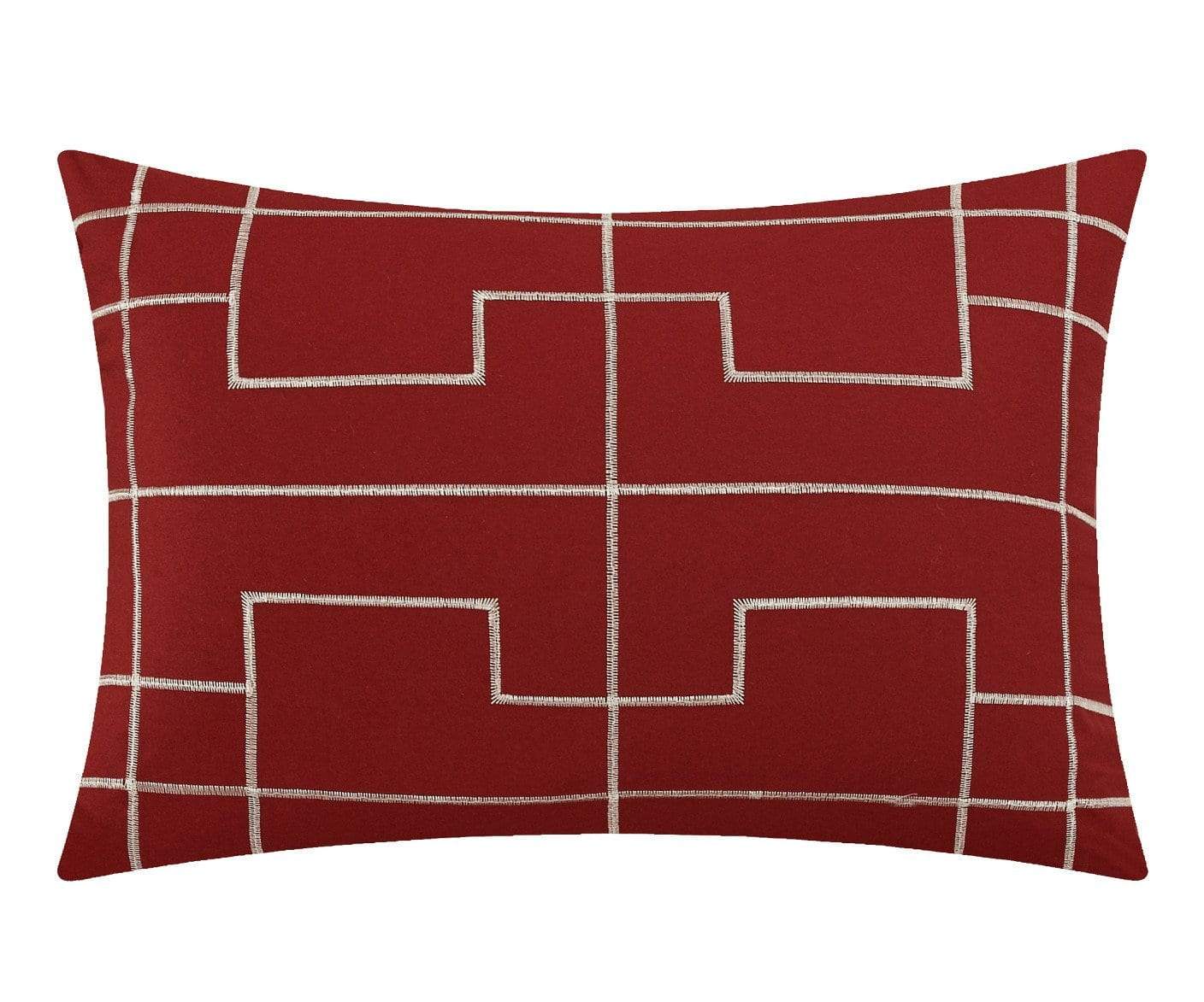 Tania 10 Piece Reversible Comforter Set