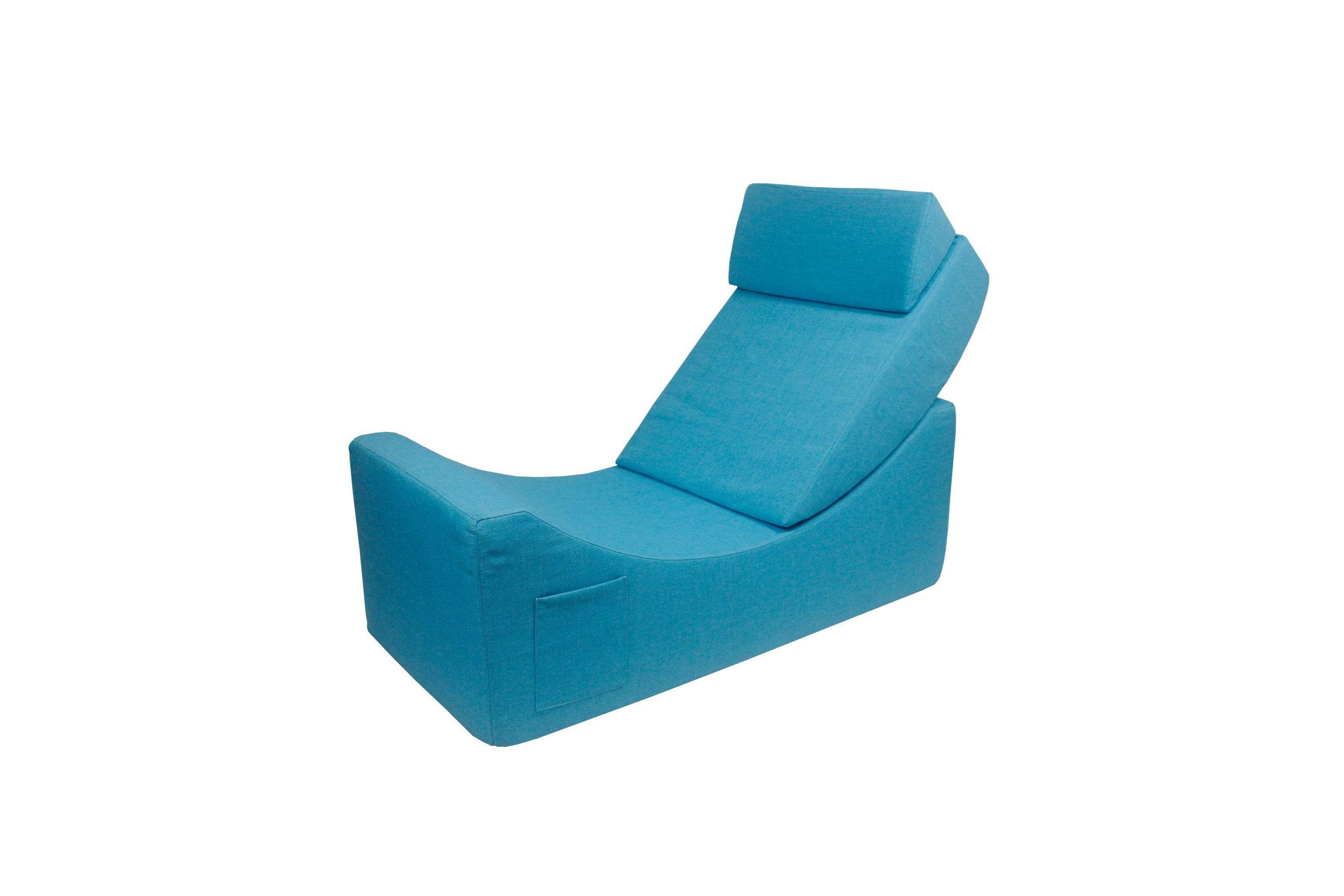 Trypsin Modular Chair