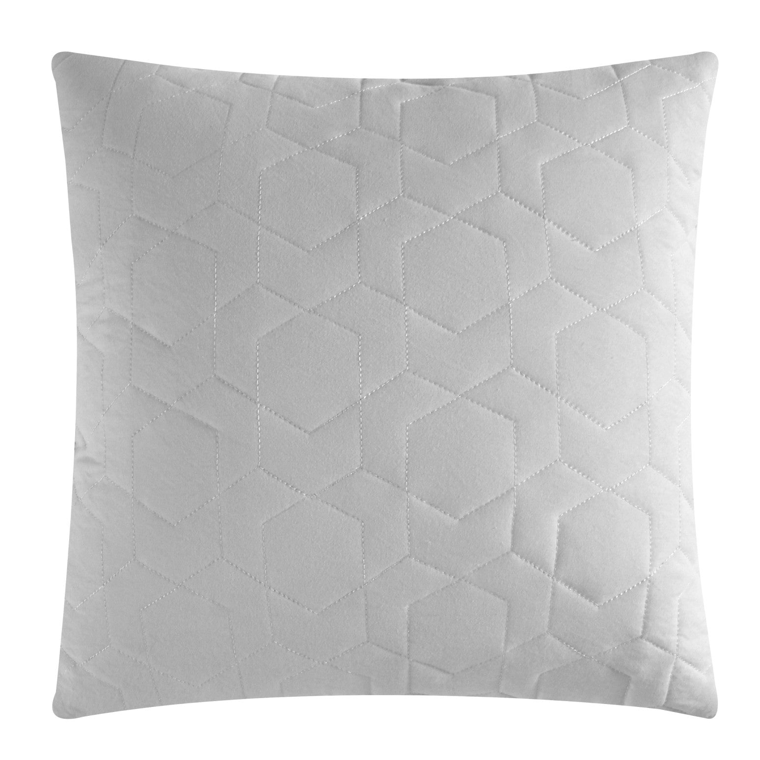 NY&C Home Davina 5 Piece Geometric Comforter Set 